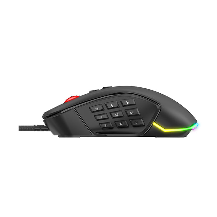 HAVIT Gamenote MS900 Gaming Mouse 900