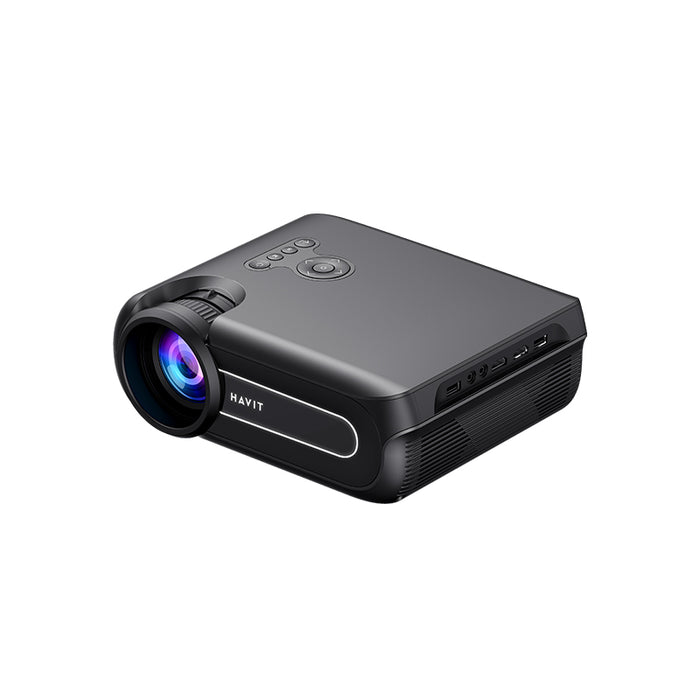 PJ209 PRO 1080P HD Smart Projector 209