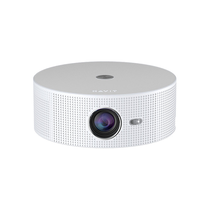 PJ217 SMART PROJECTOR Immersive Viewing Experience 217