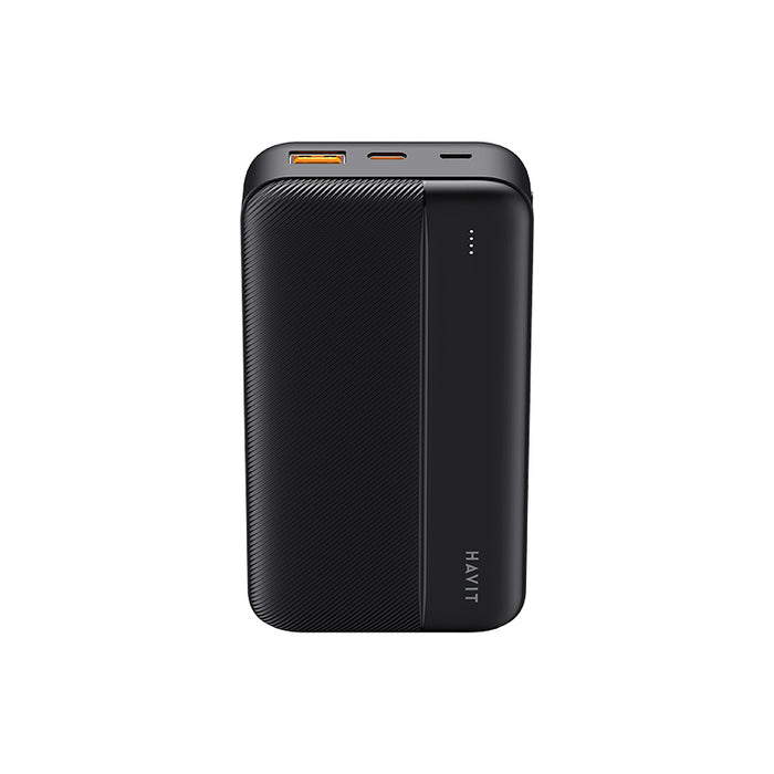 HAVIT PB81 10000mAh Power Bank 81