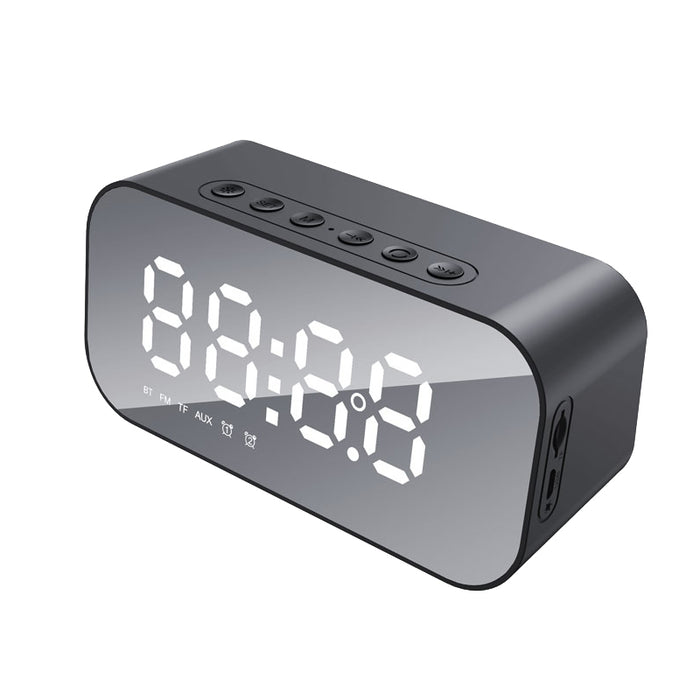 M3 Alarm Clock Wireless Speaker