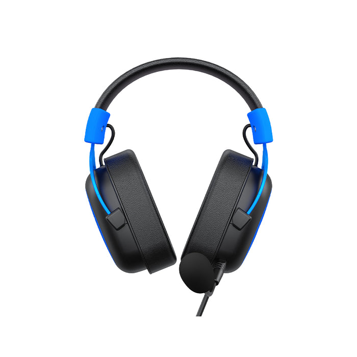 H2002d 3.5mm Gaming Headphone