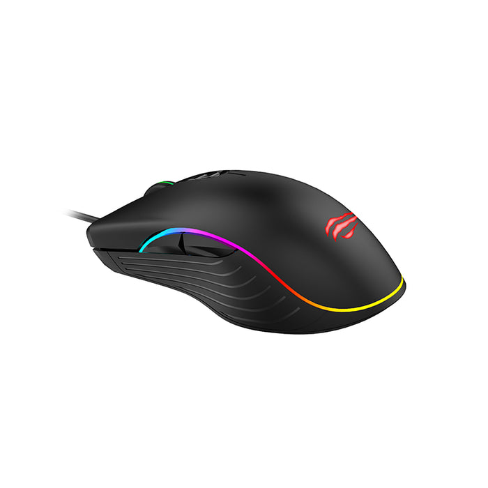 GAMENOTE MS1006 Gaming Mouse 1006