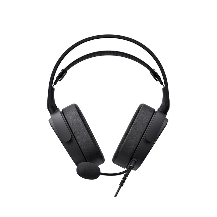 HAVIT GAMENOTE H2035U Gaming Headphones 2035