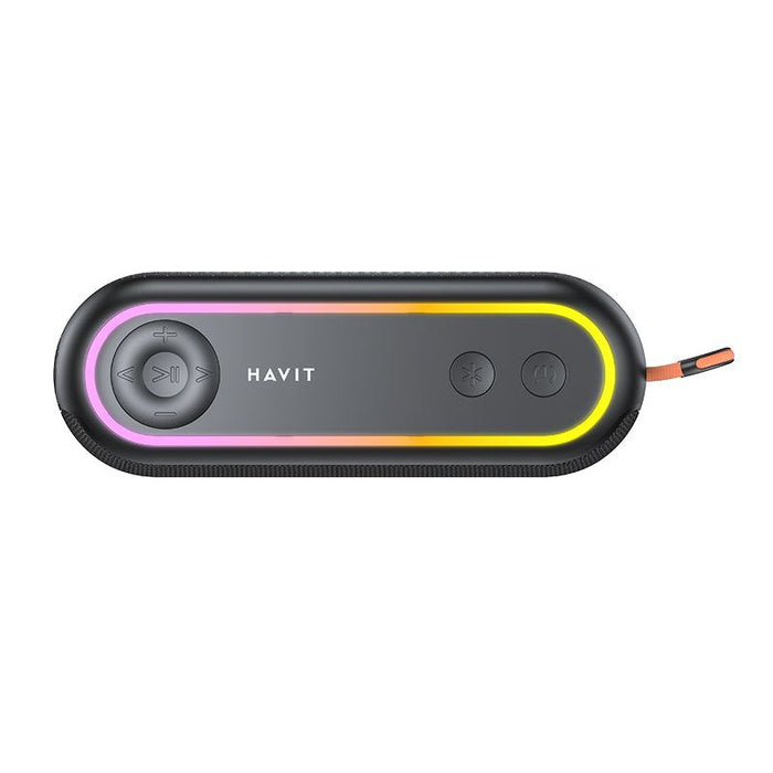 HAVIT SK810BT Su Geçirmez Kablosuz Hoparlör 810