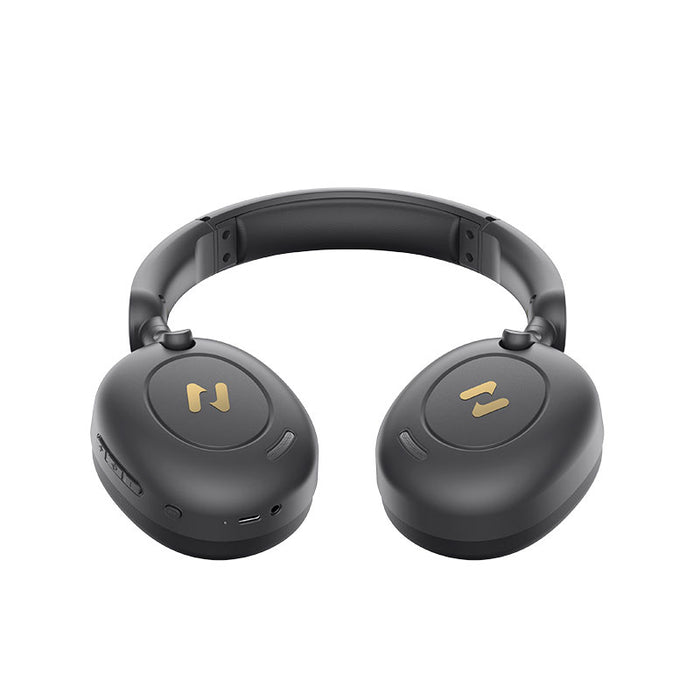 H655BT PRO Top Noise Cancelling Headphones Wireless Bluetooth