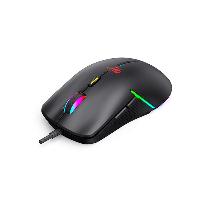 HAVIT Gamenote MS1031 Gaming Mouse 1031