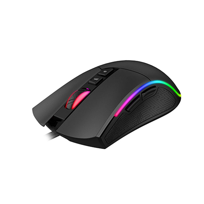 GAMENOTE MS958 Gaming Mouse 958