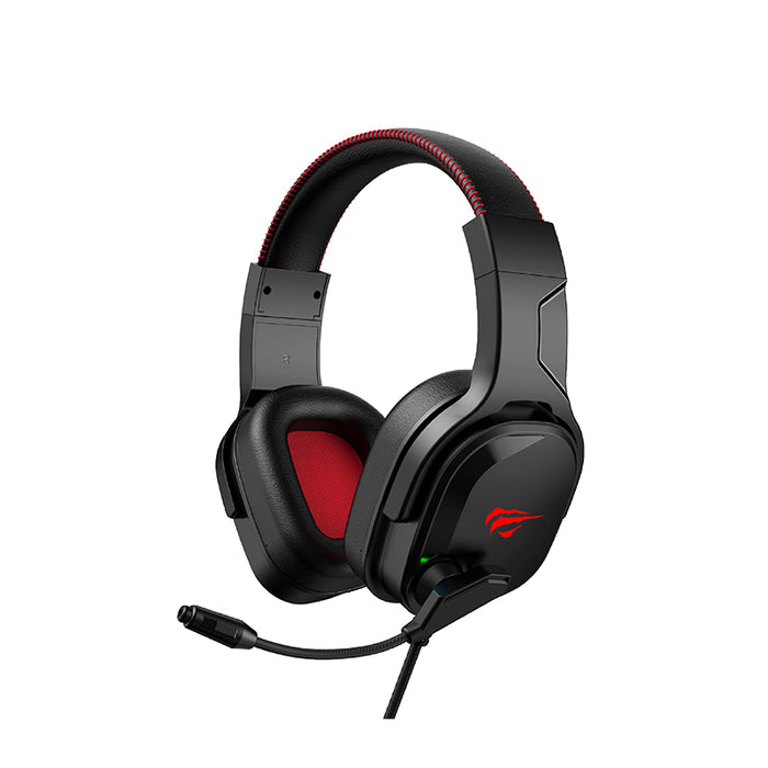 GAMENOTE H2022U Gaming Headphones 2022