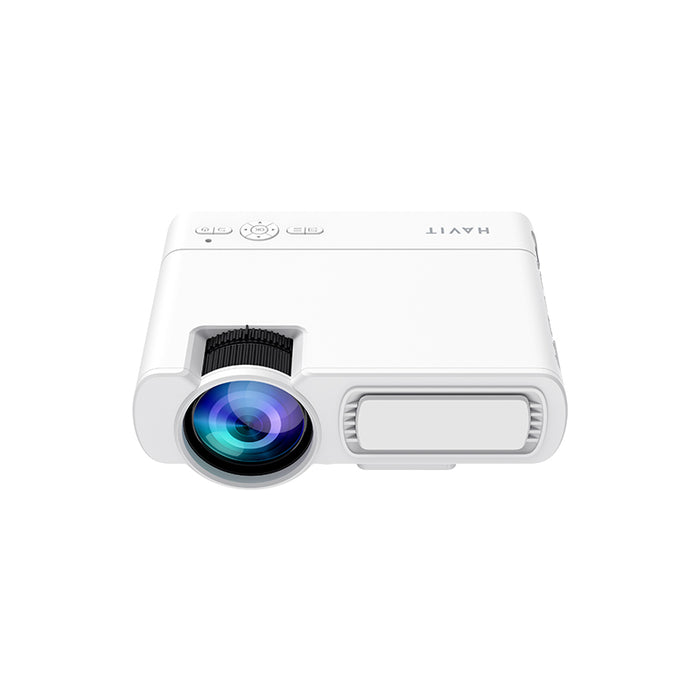 HAVIT PJ200 1080P Mini Projector 200