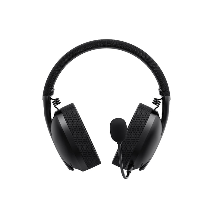 GAMENOTE Fuxi-H3 Low Latency Headphones for Gaming Quad-Mode