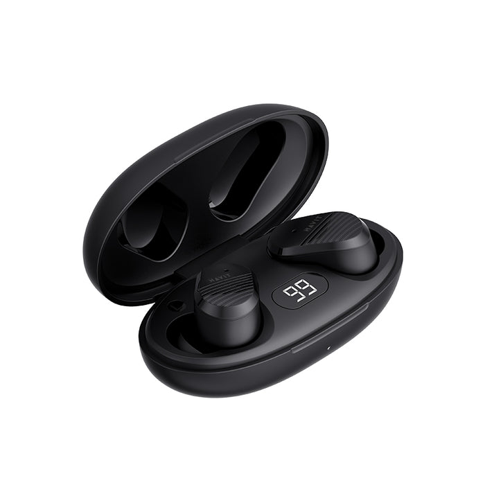 TW069 True Wireless Stereo Earbuds TWS 5.1 Earbuds