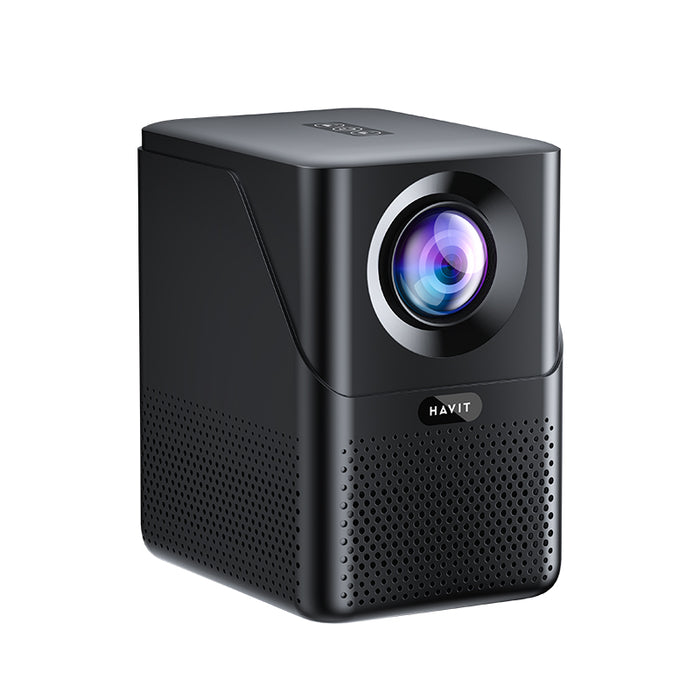 PJ216 PRO SMART PROJECTOR Immersive Viewing Experience 216