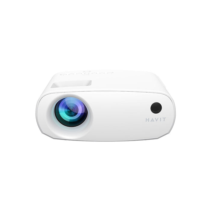 PJ207 Pro 4K Protable Projector 207