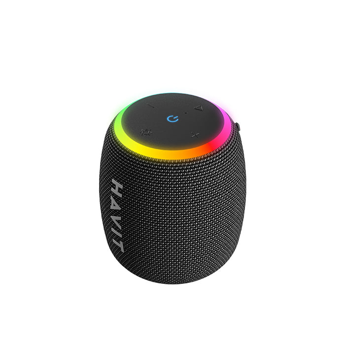 SK829BT RGB Speaker 829