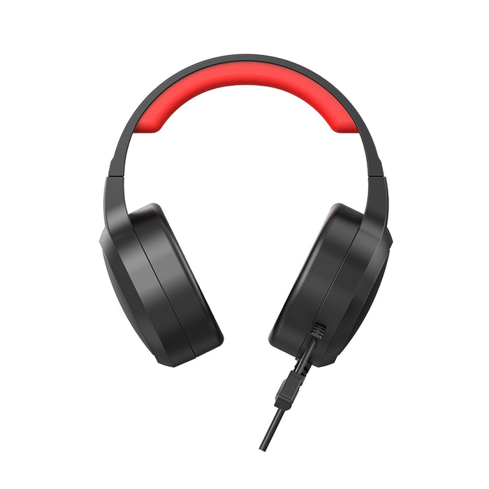 GAMENOTE H662d Gaming Headphones 662