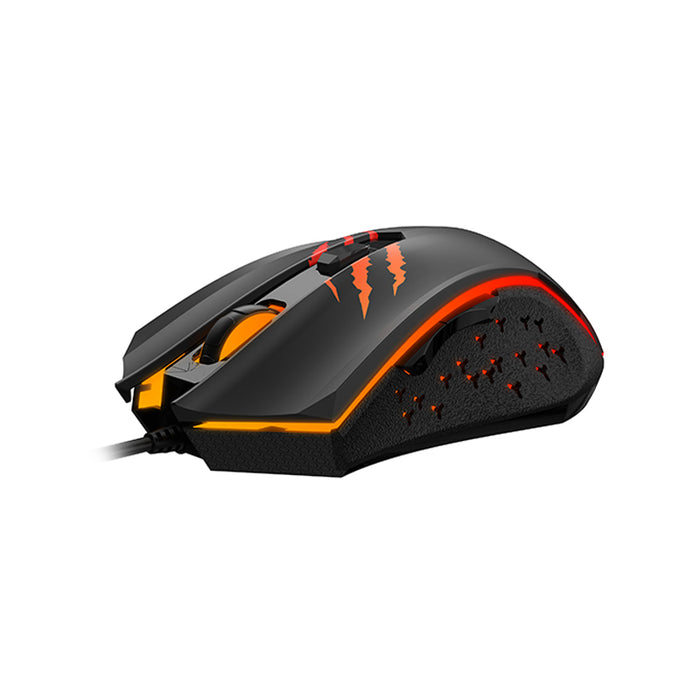 GAMENOTE MS1027 Gaming Mouse 1027