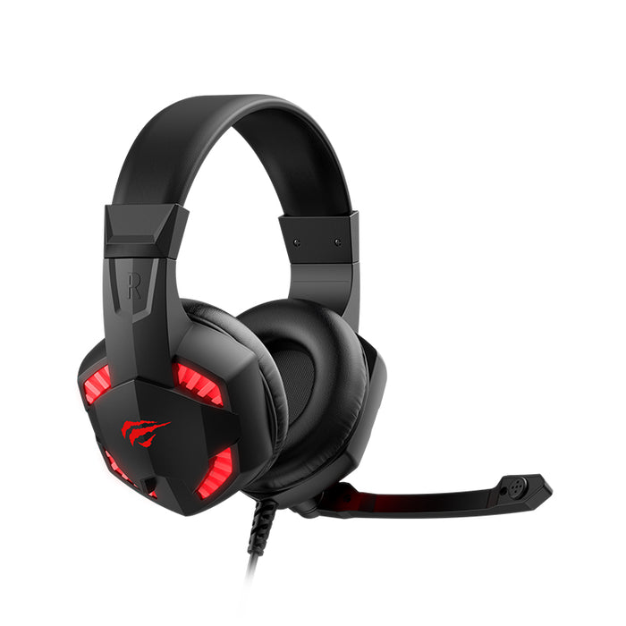 HV-H2232d Gaming headphone