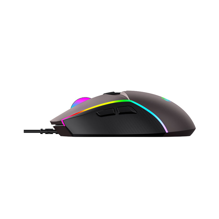 GAMENOTE MS1028 Gaming Mouse 1028