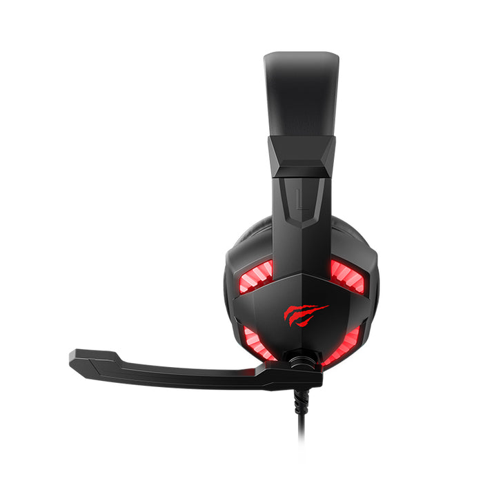 HV-H2232d Gaming headphone