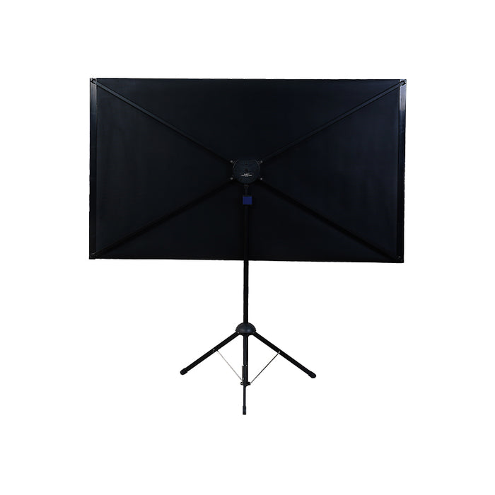 PS60 Portable Projector Screen Tripod Stand 60