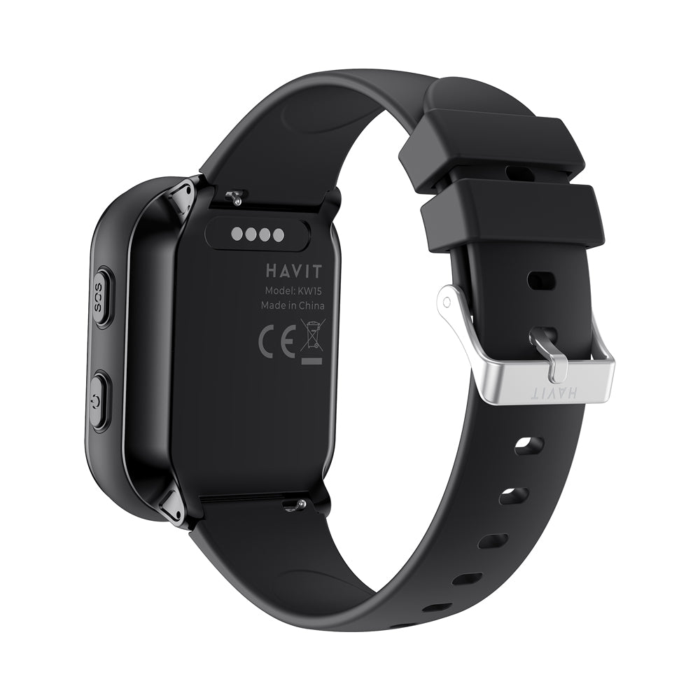 HAVIT Smart Watch KW15