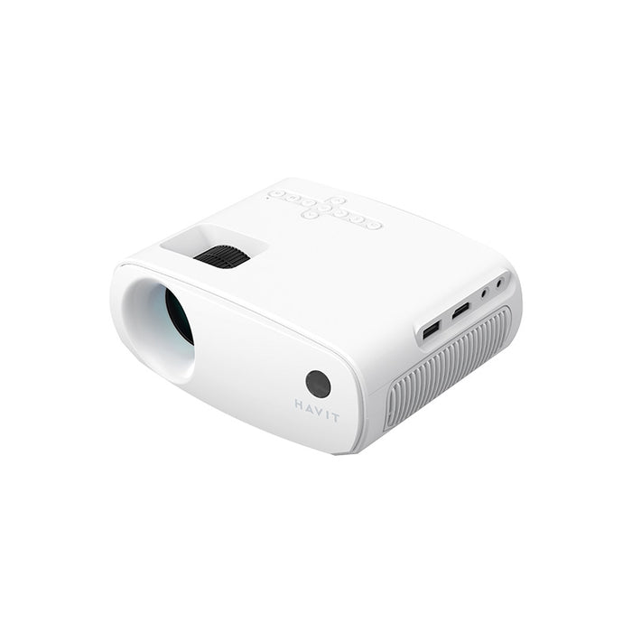 PJ207 Pro 4K Protable Projector 207