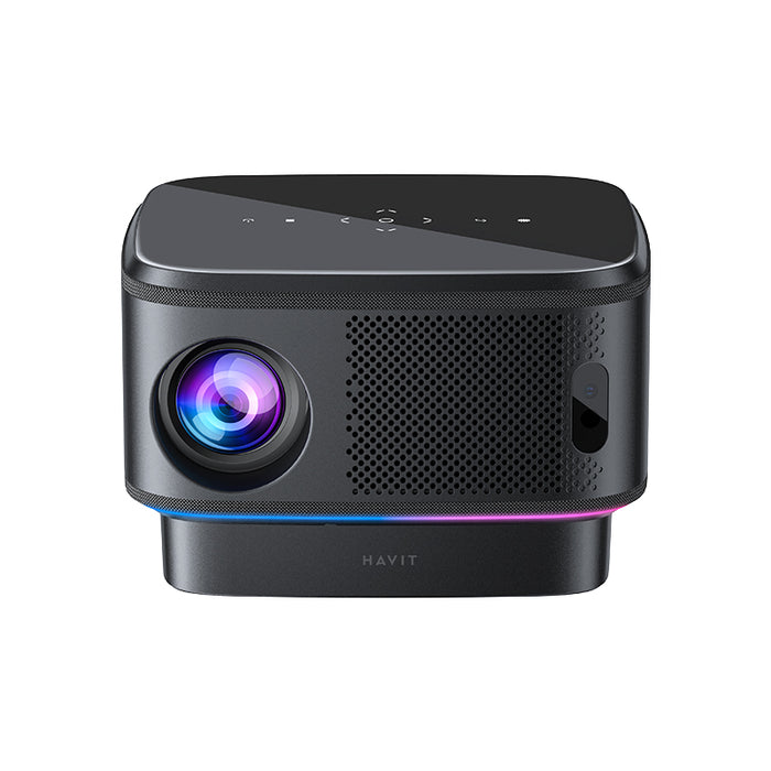 PJ300 Plus SMART PROJECTOR Google Licensed TV System With Immersive Viewing Experience 300