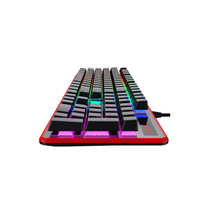 GAMENOTE KB870L Gaming Mechanical Keyboard