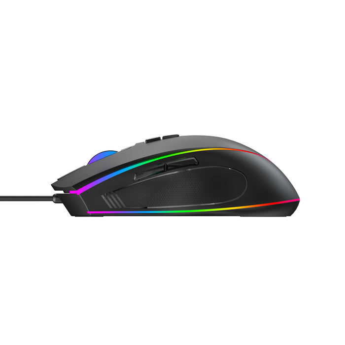 HAVIT Gamenote MS1017 Gaming Mouse 1017