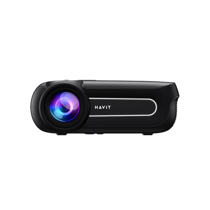 PJ209 PRO 1080P HD Smart Projector 209