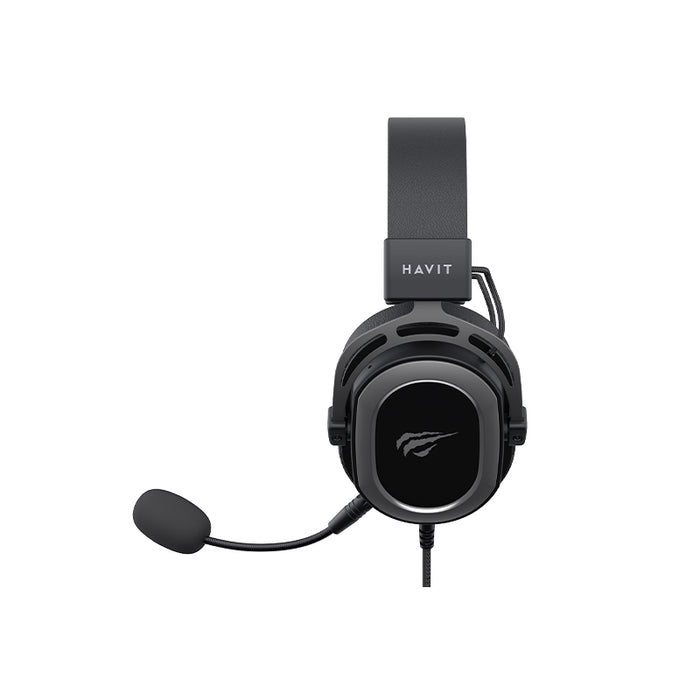 Gaming Headphones H2008d