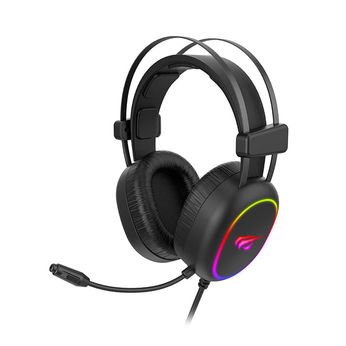 H2016d Gaming headphone