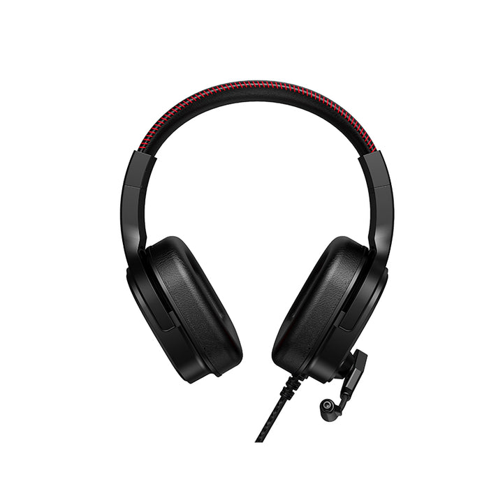 GAMENOTE H2022U Gaming Headphones 2022