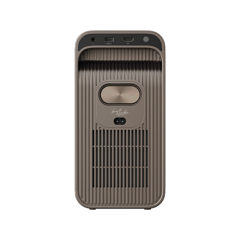 HAVIT Smart Projector PJ226