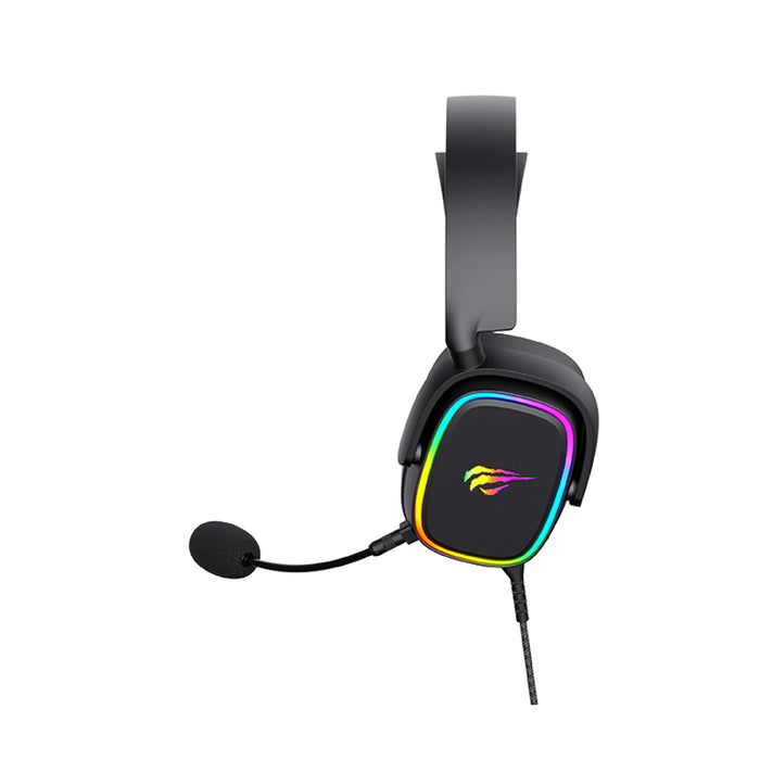 HAVIT GAMENOTE H2035U Gaming Headphones 2035