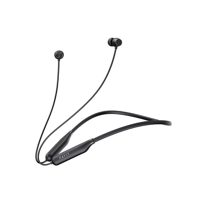E528BT Wireless Neckband Bluetooth Headphones Noise Cancelling