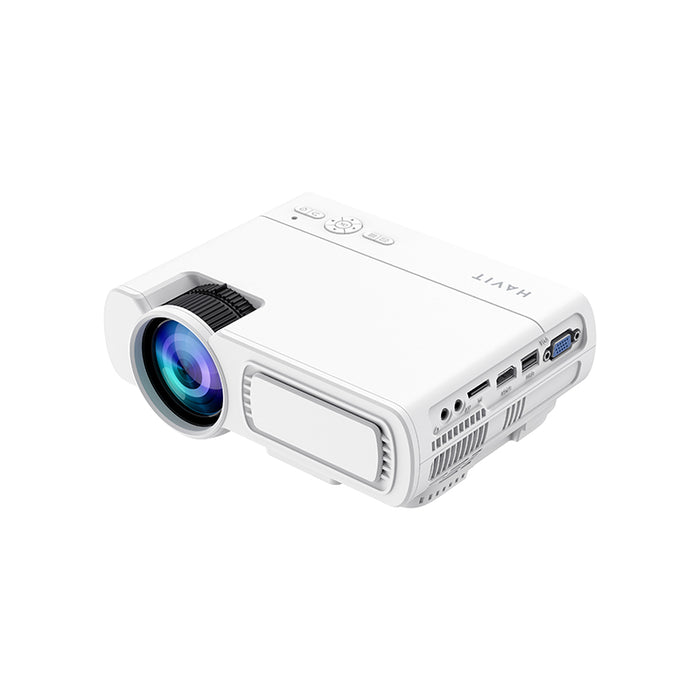 HAVIT PJ200 1080P Mini Projector 200