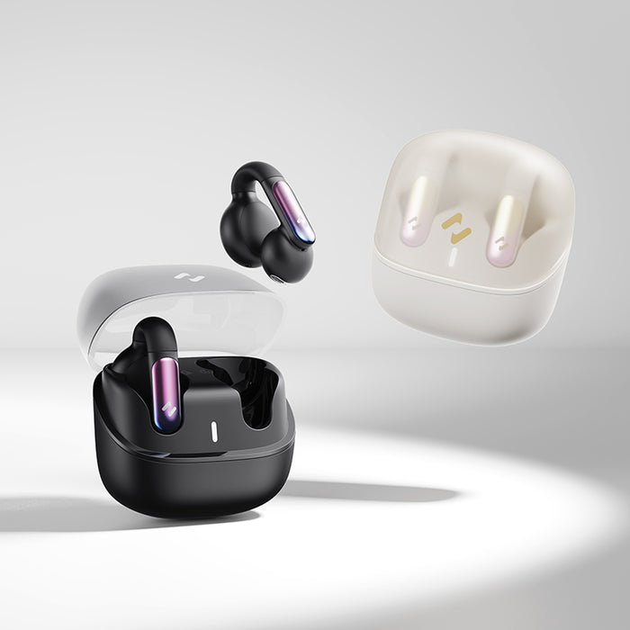 HAVIT OPENBUDS 1 Open Ear Clip Earbuds