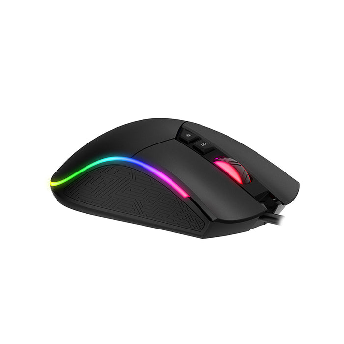 GAMENOTE MS958 Gaming Mouse 958