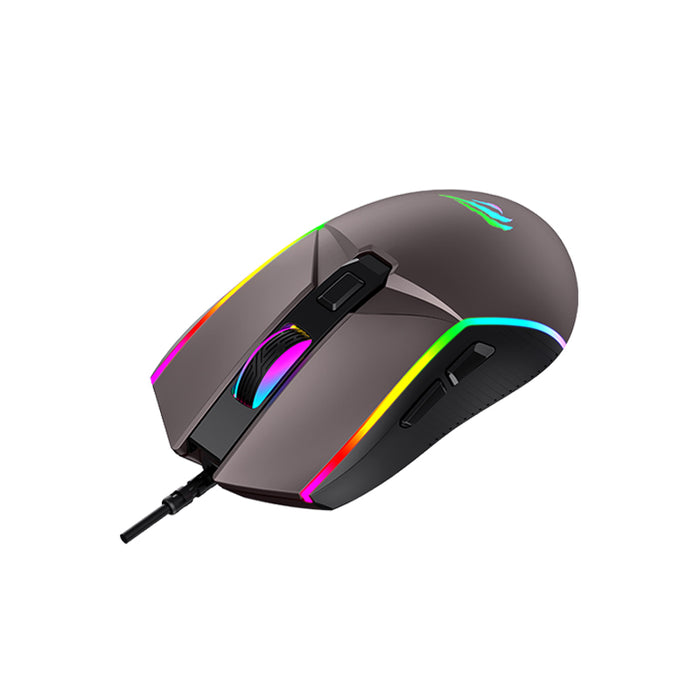 GAMENOTE MS1028 Gaming Mouse 1028