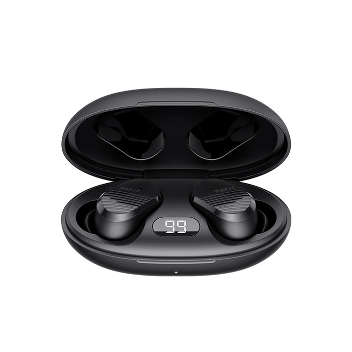 TW069 True Wireless Stereo Earbuds TWS 5.1 Earbuds