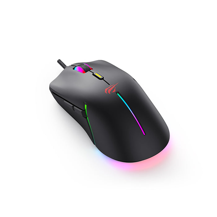 HAVIT Gamenote MS1031 Gaming Mouse 1031