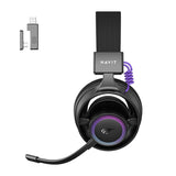 HAVIT Open-Back OHS Gaming Headset Fuxi-H8SE