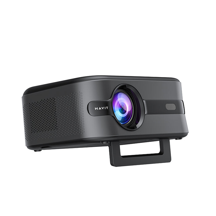 PJ219 PRO SMART PROJECTOR mersive Viewing Experience 219