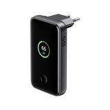 HAVIT 65W GaN Travel Charger with Smart Charging Status Display UC257