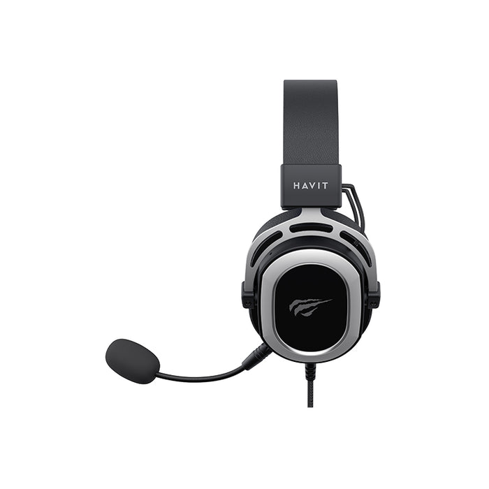 Gaming Headphones H2008d