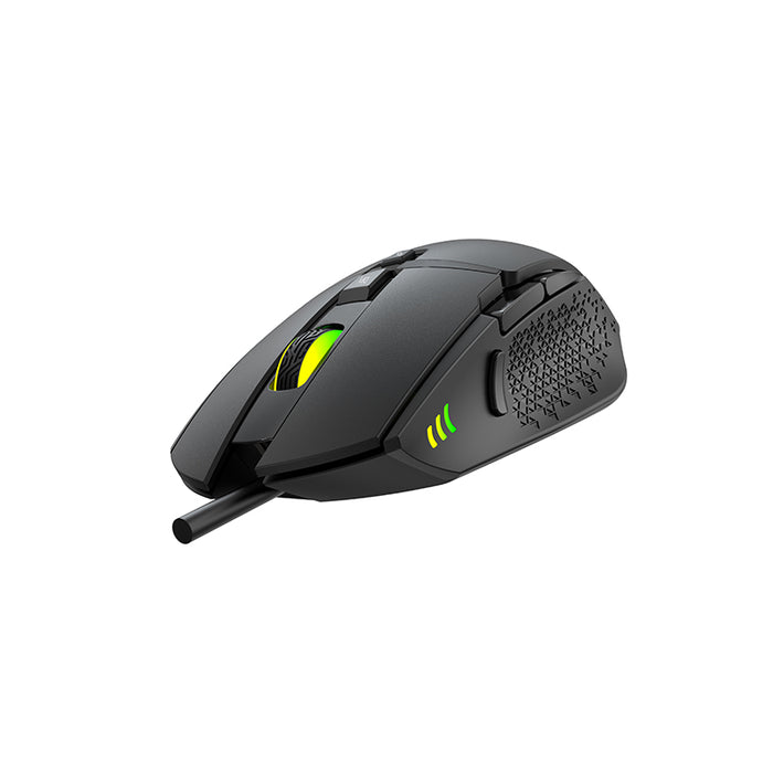 GAMENOTE MS1022 Gaming Mouse 1022