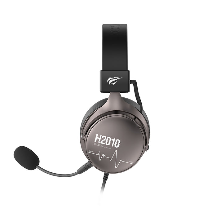 H2010d Wireless Gaming Headset with 3.5 mm Jack