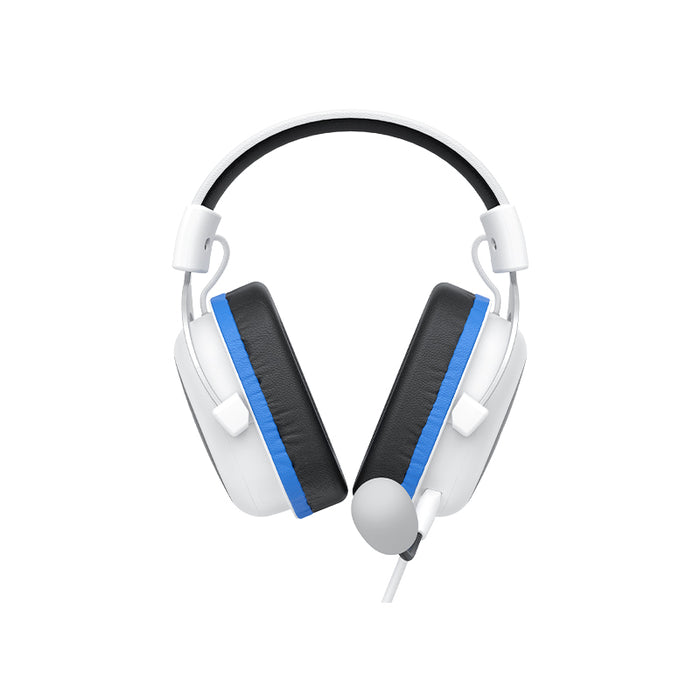 H2002d 3.5mm Gaming Headphone